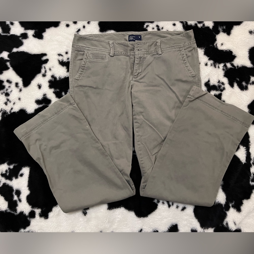 American Eagle pants